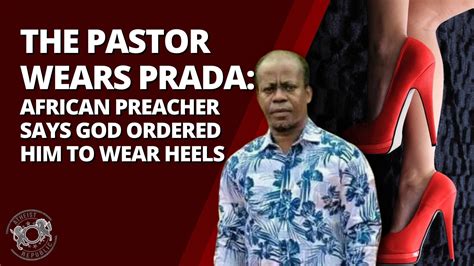 Wilder Pastor Prada 